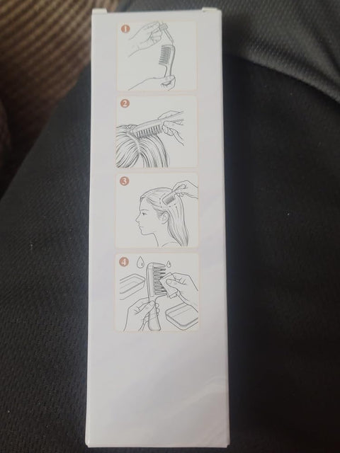 Review Card