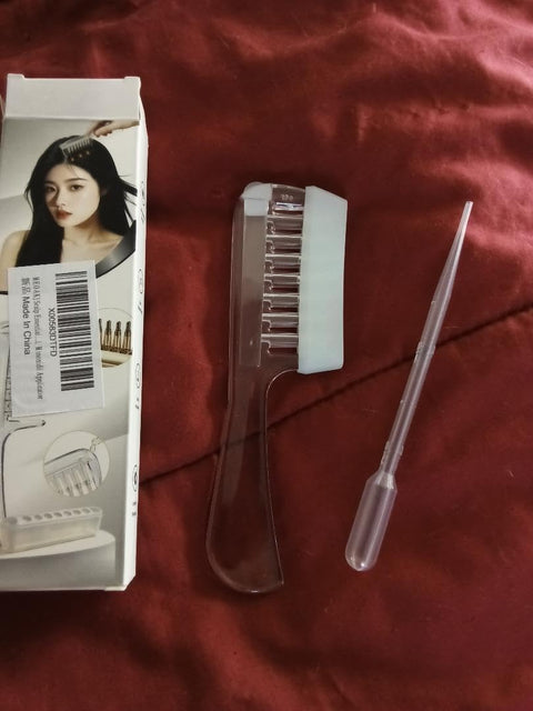 Review Card
